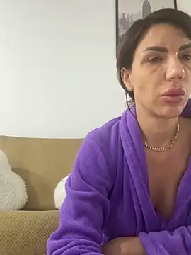 Missolevelvet online show from January 16, 2026, 7:18 pm