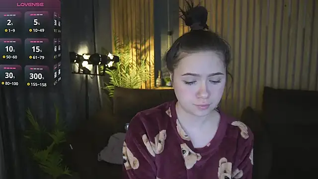 MargaritaGrey online show from March 22, 2026, 7:59 pm