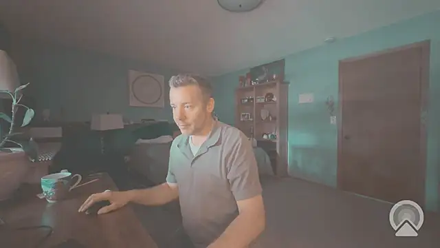 chrisw8140 online show from May 26, 2026, 11:03 pm
