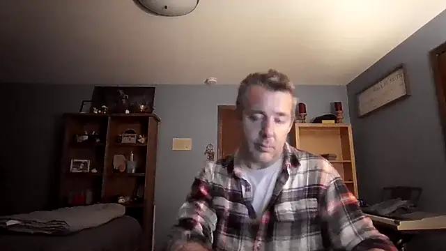 chrisw8140 online show from March 13, 2026, 4:28 am