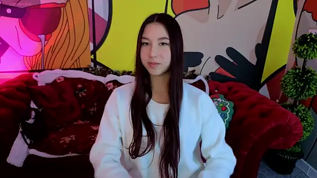 LeilaCrosss online show from January 13, 2026, 1:48 pm