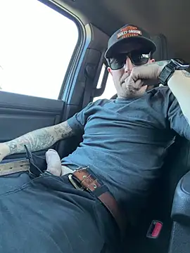 brngitdwn online show from March 27, 2026, 7:15 pm