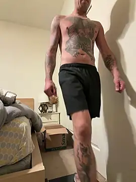 brngitdwn online show from April 8, 2026, 4:47 am