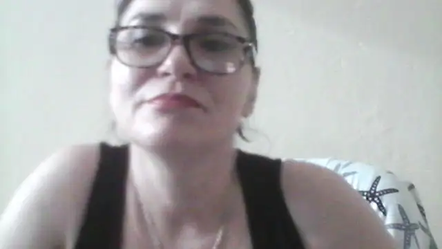 HotMonica online show from March 21, 2026, 2:43 pm