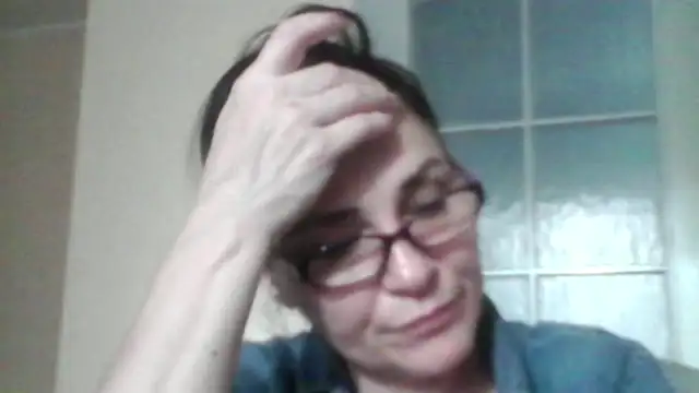 HotMonica online show from March 3, 2026, 2:35 pm