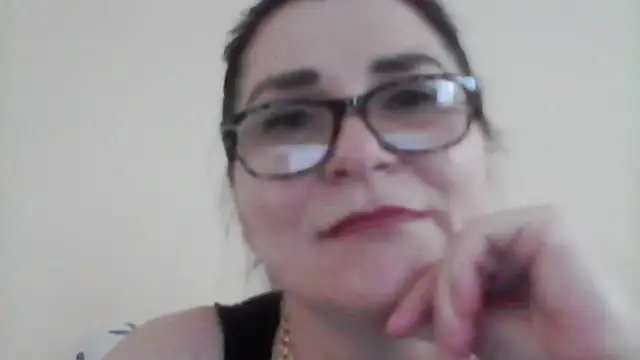 HotMonica online show from March 17, 2026, 2:42 pm