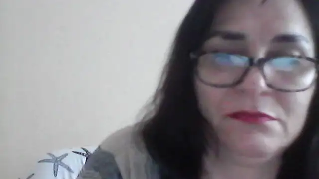 HotMonica online show from March 22, 2026, 1:23 pm