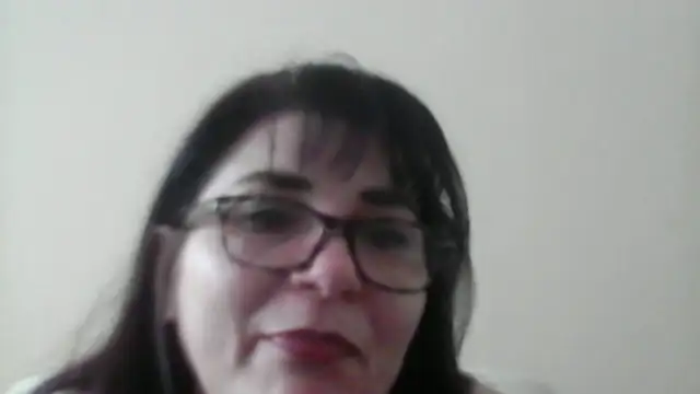 HotMonica online show from April 15, 2026, 1:15 pm