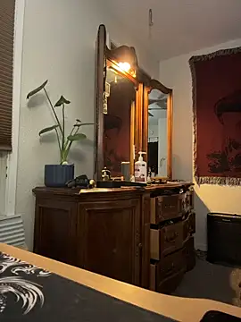 JoeyBlazy online show from February 18, 2026, 4:21 am