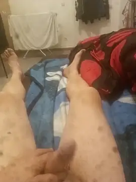 Borgio123 online show from April 3, 2026, 12:50 am