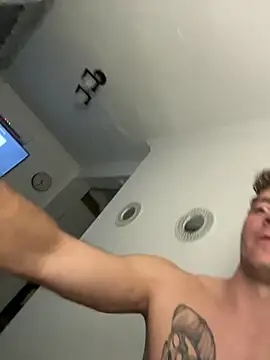 Domssecretom online show from April 1, 2026, 1:30 am