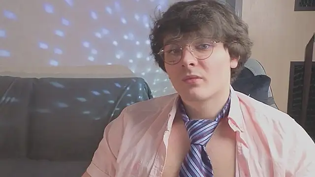 jastinpeterson online show from February 7, 2026, 12:40 am