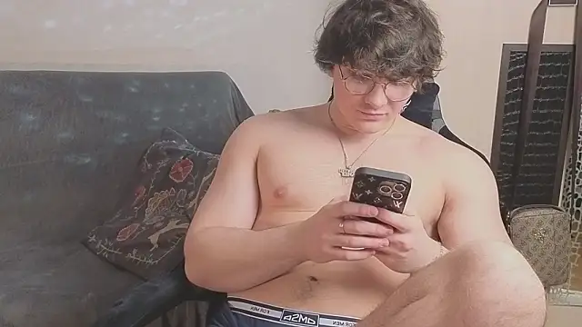 jastinpeterson online show from February 8, 2026, 5:21 pm