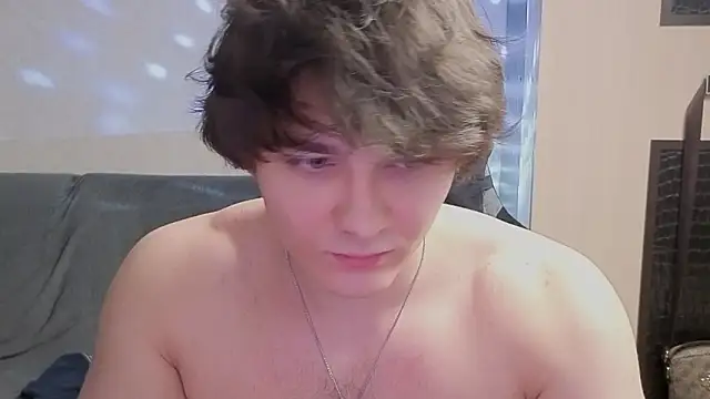 jastinpeterson online show from February 19, 2026, 6:49 pm