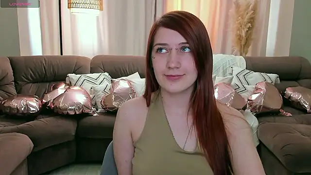 Polly Sweet online show from February 10, 2026, 6:45 am