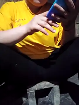 Zoe-666 online show from March 24, 2026, 12:16 pm