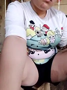 Zoe-666 online show from February 17, 2026, 1:03 am