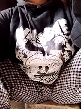 Zoe-666 online show from January 14, 2026, 4:16 am