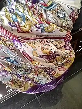 rupahoney online show from April 5, 2026, 9:05 am