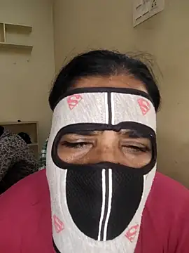 rupahoney online show from April 14, 2026, 6:40 am