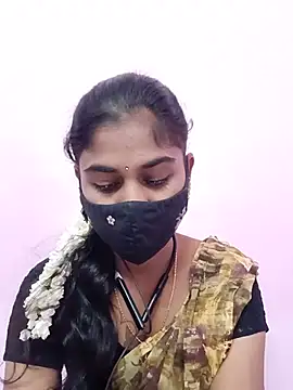 Tamil Hot RoyalQueen online show from June 24, 2026, 5:00 pm