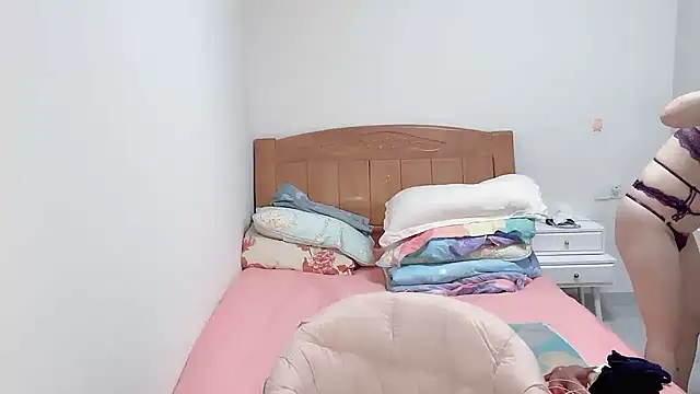 xixi 521 online show from February 23, 2026, 11:11 am