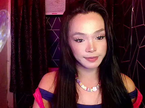 mariadeluxe online show from May 29, 2026, 1:28 pm