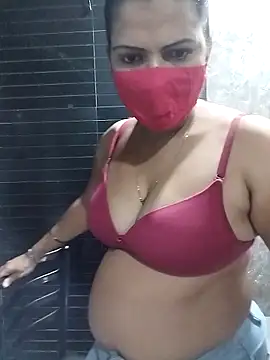 Loveina horny online show from February 6, 2026, 6:31 am