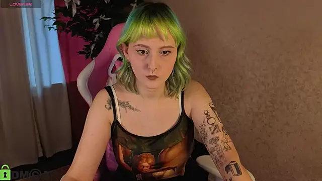 Roziett Belle online show from January 18, 2026, 9:13 am