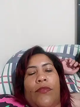 Samantha2869 online show from January 13, 2026, 11:41 pm