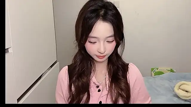 1X-NanNan online show from January 17, 2026, 1:37 pm