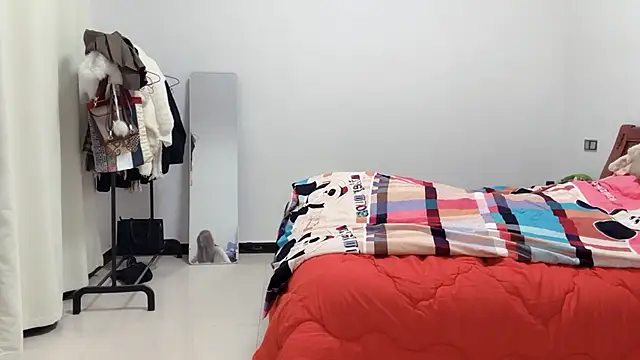 1X-NanNan online show from February 21, 2026, 1:35 pm