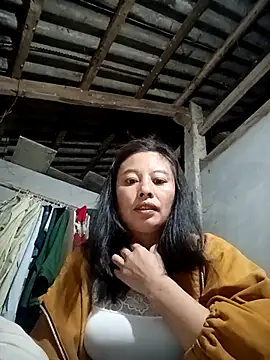 kaia-cam online show from January 15, 2026, 9:29 pm