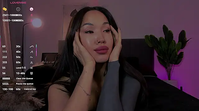 your asian dream online show from March 9, 2026, 5:44 am