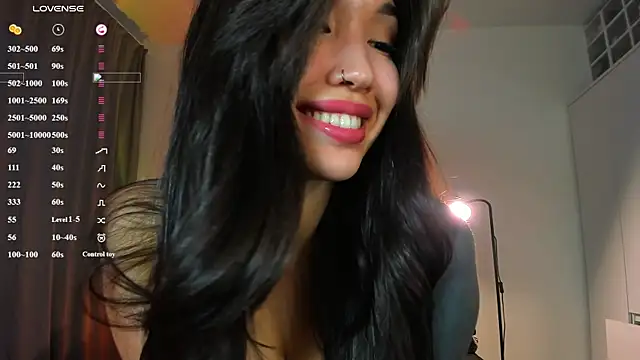 Snapshot of your_asian_dream chatting on May 2, 2026, 5:51 pm your asian dream online show from May 2, 2026, 5:51 pm