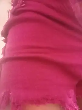 PatriciaVen online show from May 16, 2026, 6:34 am
