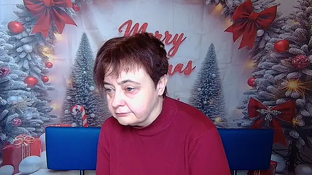 JustinaMavka online show from January 14, 2026, 6:39 am