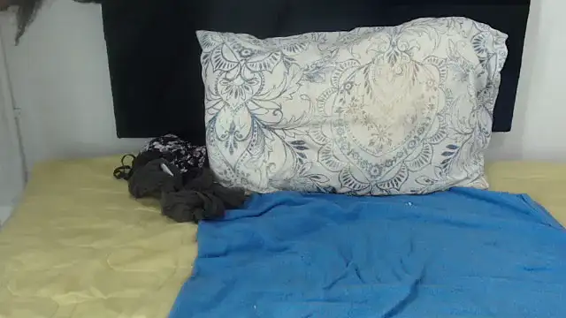 Nellybba online show from February 9, 2026, 7:34 pm