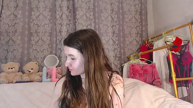 RileySteeele online show from March 26, 2026, 2:15 pm