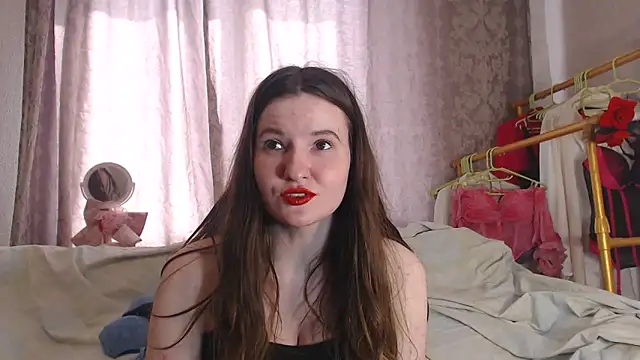Snapshot of RileySteeele chatting on April 22, 2026, 4:41 am RileySteeele online show from April 22, 2026, 4:41 am