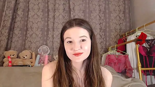 Snapshot of RileySteeele chatting on February 5, 2026, 12:34 pm RileySteeele online show from February 5, 2026, 12:34 pm