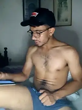 FlacoVergon2 online show from January 13, 2026, 8:13 pm