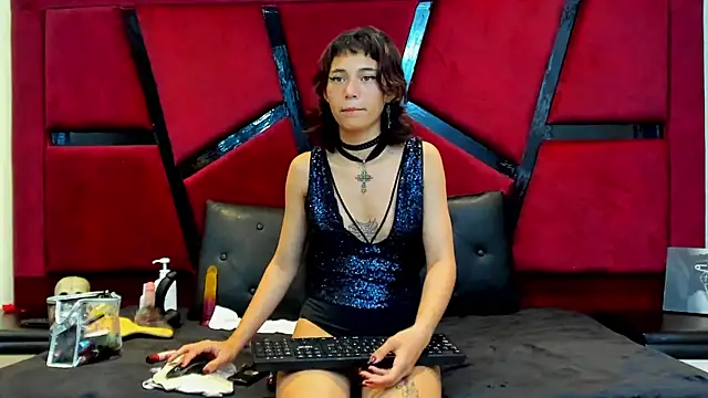 MiaGiordano online show from March 16, 2026, 11:25 am