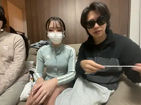 Snapshot of ero-tokyo69 chatting on January 13, 2026, 11:25 am ero-tokyo69 online show from January 13, 2026, 11:25 am