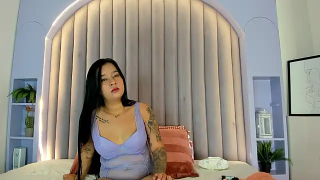 ChloeeMiller   online show from February 3, 2026, 11:37 am