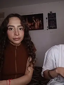 AlexxaAndRileyy online show from February 20, 2026, 5:59 pm