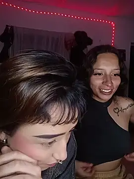 AlexxaAndRileyy online show from June 21, 2026, 2:50 am