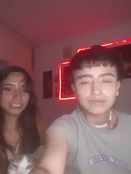 AlexxaAndRileyy online show from February 2, 2026, 12:09 am