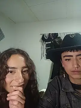 AlexxaAndRileyy online show from June 3, 2026, 12:00 am