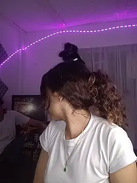 AlexxaAndRileyy online show from June 25, 2026, 5:29 pm